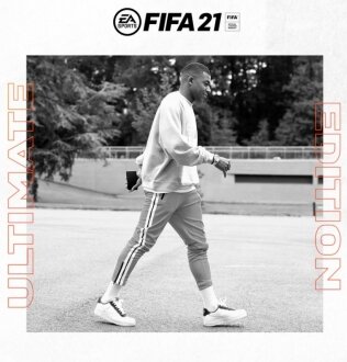 Fifa 21 Ultimate Edition PS Oyun kullananlar yorumlar